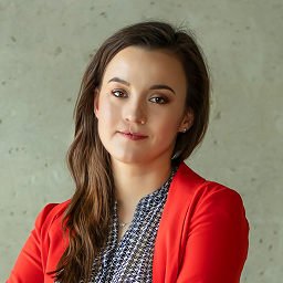 Zdjęcie Magdalena Żabińska
