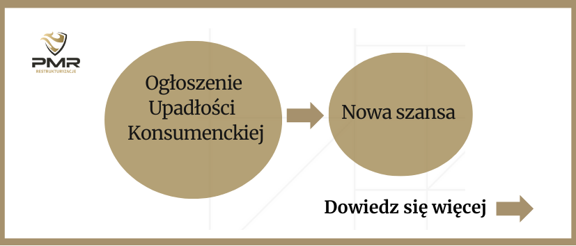 Na czym polega upadłość konsumencka 2