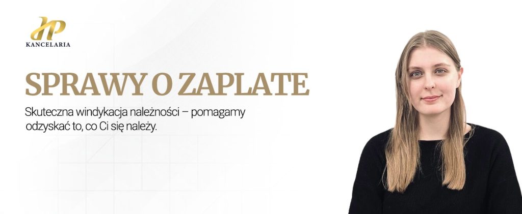 Kontrahent nie płaci w terminie? Sprawdź, czy należy Ci się rekompensata za koszty odzyskania należności! 3