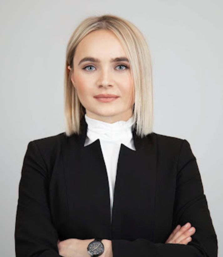 Zdjęcie Sylwia Hamryszak