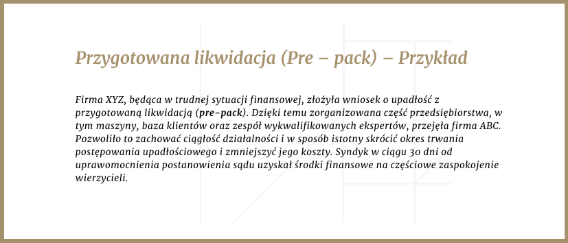 Майно банкрута – методи ліквідації активів у процедурі банкрутства. 5