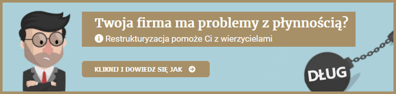 Reforma upadłości konsumenckiej — co czeka dłużników i wierzycieli 3