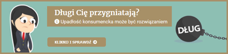 Reforma upadłości konsumenckiej — co czeka dłużników i wierzycieli 2
