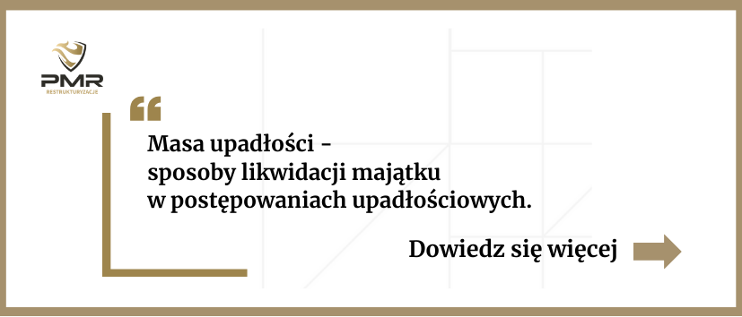 Firma na Skraju Upadłości. Kryzys czy Nowa Szansa na Sukces? 2