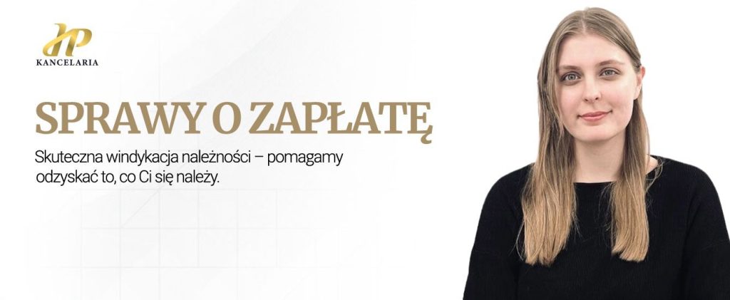Nakaz zapłaty w postępowaniu nakazowym – dlaczego warto z niego skorzystać? 3