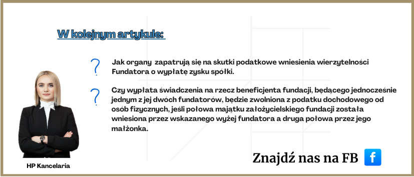 Dlaczego seniorzy odwlekają sukcesję? Psychologia, doświadczenie i fundacja rodzinna jako odpowiedź. 3