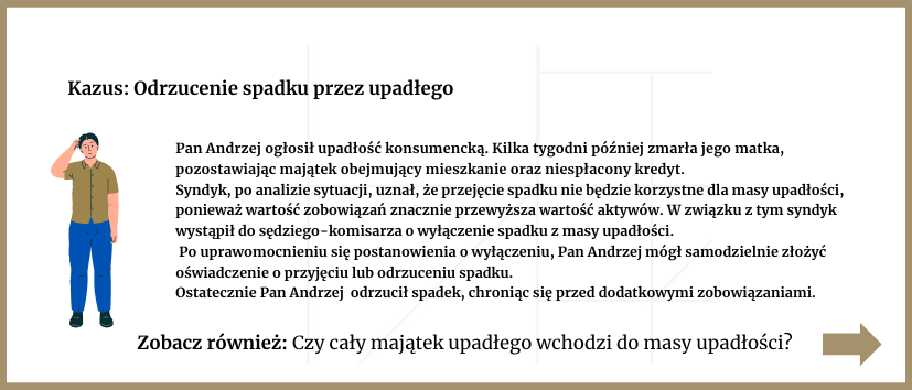 Спадщина та процедури банкрутства – як захистити активи та уникнути боргів? 3