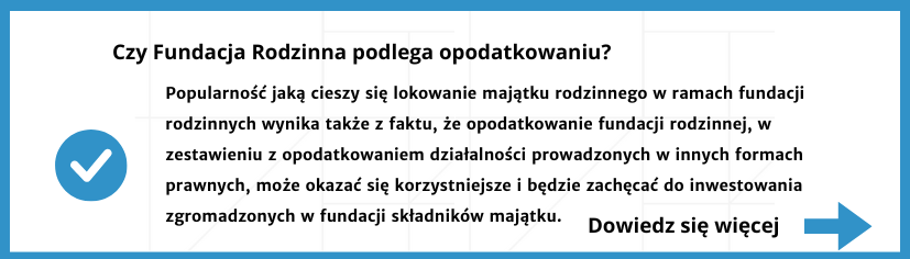 Sprzedaż nieruchomości przez fundację rodzinną a zwolnienie z podatku dochodowego – istotne rozstrzygnięcie WSA 3