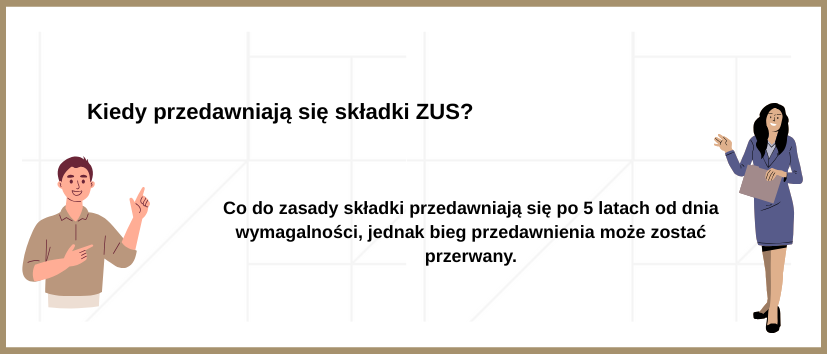 Zadłużenie w ZUS – co grozi przedsiębiorcy i jak skutecznie wyjść z długu? 3