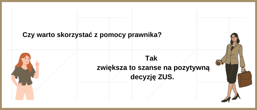 Zadłużenie w ZUS – co grozi przedsiębiorcy i jak skutecznie wyjść z długu? 4