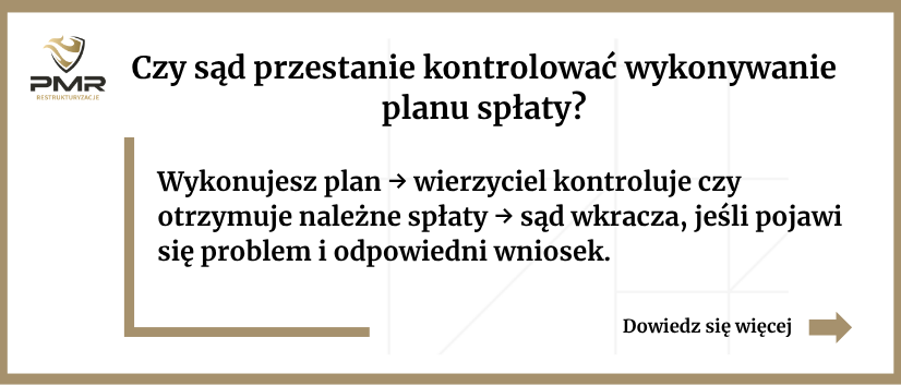 Zmiany w upadłości konsumenckiej i planie spłaty. Co nowy projekt (UD260) oznacza dla osób zadłużonych i wierzycieli? 2